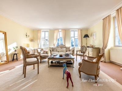 For sale Dinan 6 rooms 200 m2 Cotes d'armor (22100) photo 0