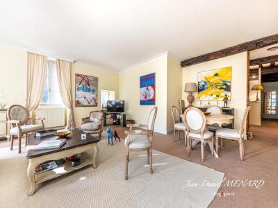 For sale Dinan 6 rooms 200 m2 Cotes d'armor (22100) photo 2