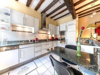 For sale Dinan 6 rooms 200 m2 Cotes d'armor (22100) photo 3
