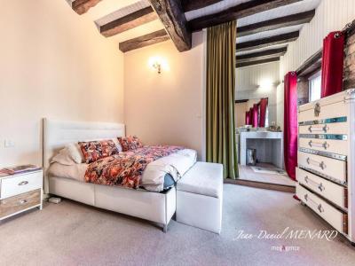 For sale Dinan 6 rooms 200 m2 Cotes d'armor (22100) photo 4