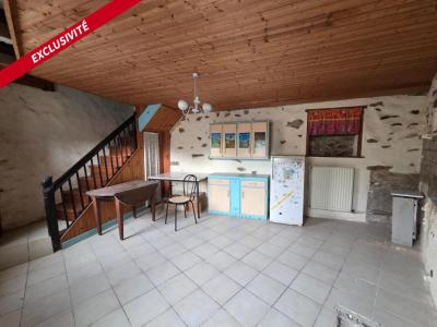 Annonce Vente 5 pi�ces Maison Pont-melvez 22