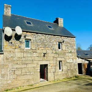 For sale Pedernec 3 rooms 61 m2 Cotes d'armor (22540) photo 0