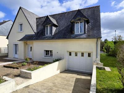 For sale Mezangers 5 rooms 95 m2 Mayenne (53600) photo 0