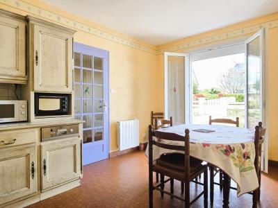 Annonce Vente 5 pi�ces Maison Mezangers 53
