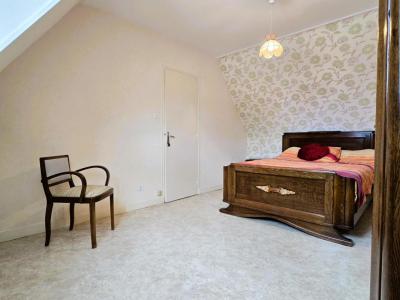 Acheter Maison Mezangers Mayenne