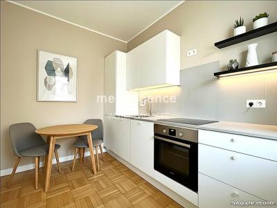 Acheter Appartement 80 m2 Chavenay