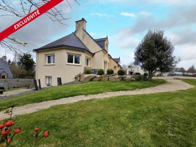 Annonce Vente 7 pi�ces Maison Pedernec 22