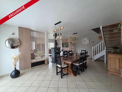 Acheter Maison 160 m2 Pedernec