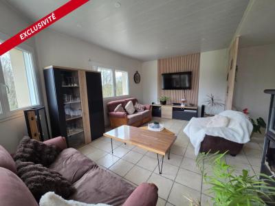 Acheter Maison Pedernec Cotes d'armor