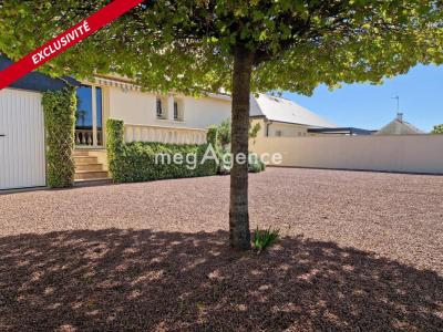 Annonce Vente 7 pi�ces Maison Longue-jumelles 49