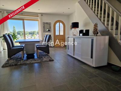 Acheter Maison 149 m2 Longue-jumelles