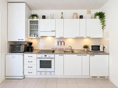 Acheter Appartement 40 m2 Menton