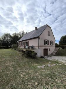 Annonce Vente 6 pi�ces Maison Mondrepuis 02