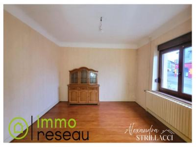 Annonce Vente 5 pi�ces Maison Francaltroff 57