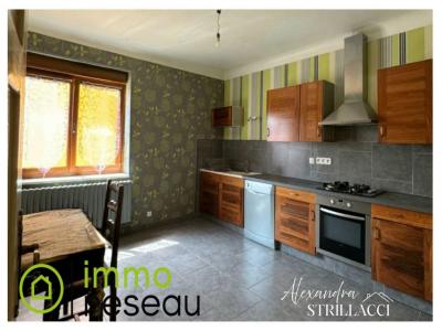 Acheter Maison 130 m2 Francaltroff