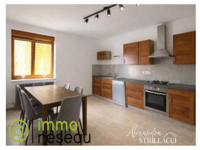 Acheter Maison Francaltroff Moselle