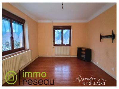 Acheter Maison Francaltroff 99900 euros