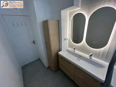 Louer Appartement 42 m2 Montpellier