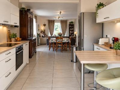 Annonce Vente 6 pi�ces Maison Vertou 44