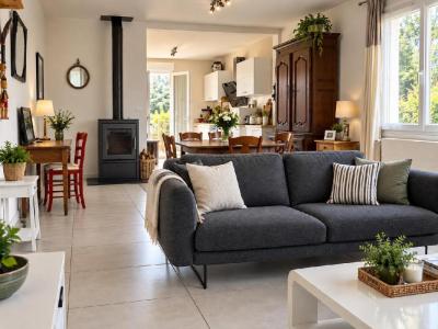 Acheter Maison 134 m2 Vertou