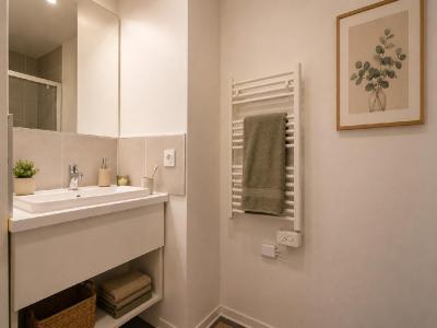 Annonce Vente Appartement Pessac 33