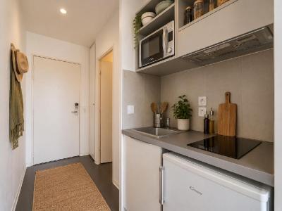 Acheter Appartement 19 m2 Pessac