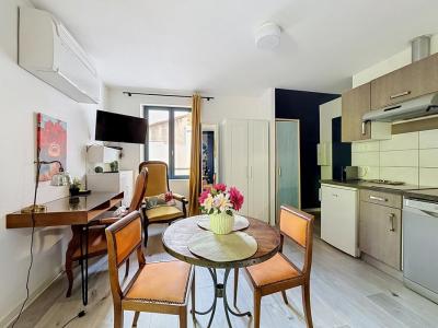 Acheter Appartement 23 m2 Avignon