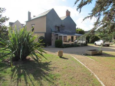 Annonce Vente Prestige Meilleraye-de-bretagne 44