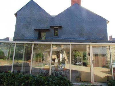 Acheter Prestige 200 m2 Meilleraye-de-bretagne