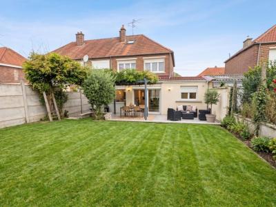 Annonce Vente 6 pi�ces Maison Cambrai 59