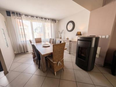 Acheter Maison 130 m2 Cambrai