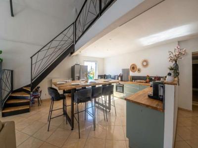 Annonce Vente 7 pi�ces Maison Gommegnies 59