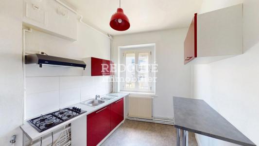 Acheter Appartement 53 m2 Reims