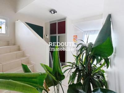 Annonce Vente 9 pi�ces Maison Witry-les-reims 51