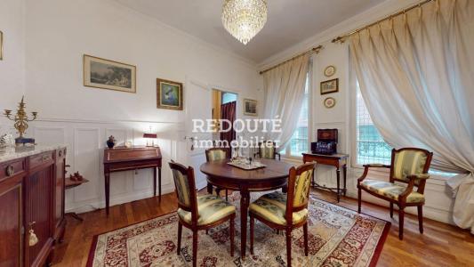 Annonce Vente 6 pi�ces Maison Reims 51