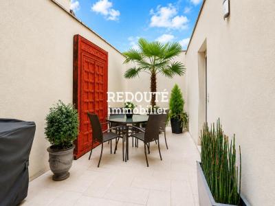 Acheter Maison Reims 619500 euros