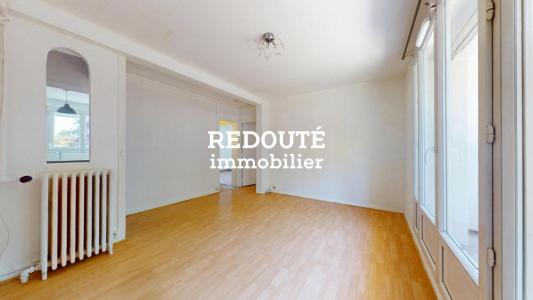 Acheter Appartement 64 m2 Tinqueux