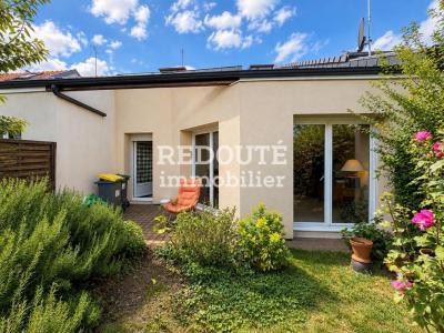 For sale Reims 7 rooms 106 m2 Marne (51100) photo 0