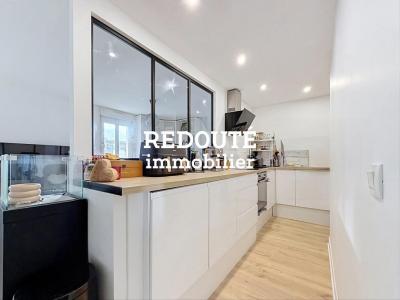 Annonce Vente 3 pi�ces Appartement Reims 51