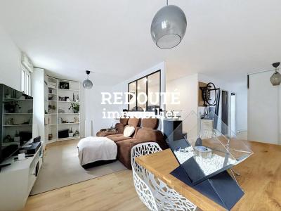 Acheter Appartement 69 m2 Reims