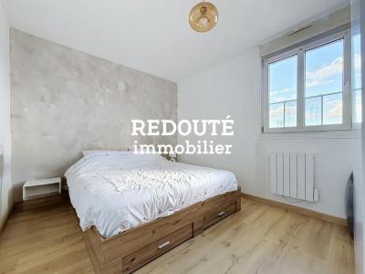 Acheter Appartement Reims 185000 euros