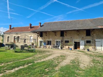 For sale Beaurieux LES-SEPTVALLONS 4 rooms 91 m2 Aisne (02160) photo 0