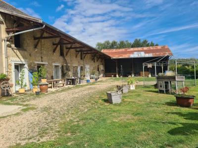 Annonce Vente 4 pi�ces Maison Beaurieux 02