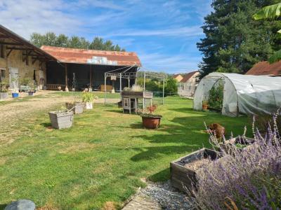 Acheter Maison 91 m2 Beaurieux