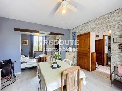 Acheter Maison Beaurieux Aisne