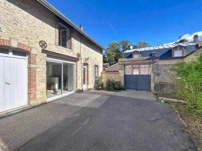 Annonce Vente 6 pi�ces Maison Rosnay 51
