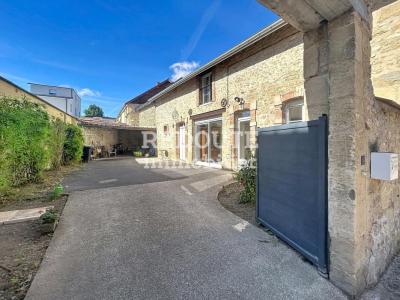 Acheter Maison 131 m2 Rosnay