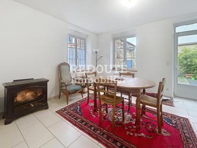 Acheter Maison Rosnay 315000 euros