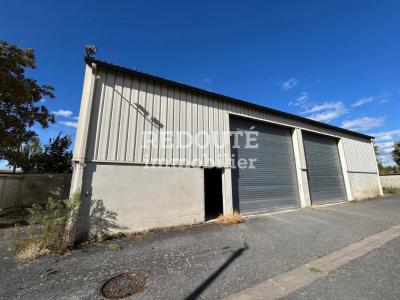 Annonce Location Commerce Witry-les-reims 51