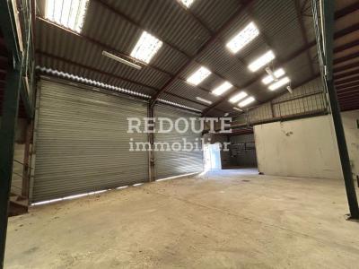 Louer Commerce 265 m2 Witry-les-reims